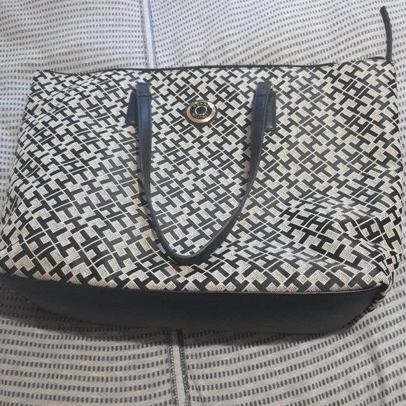Tommy Hilfiger tote bag - Picture 5 of 5